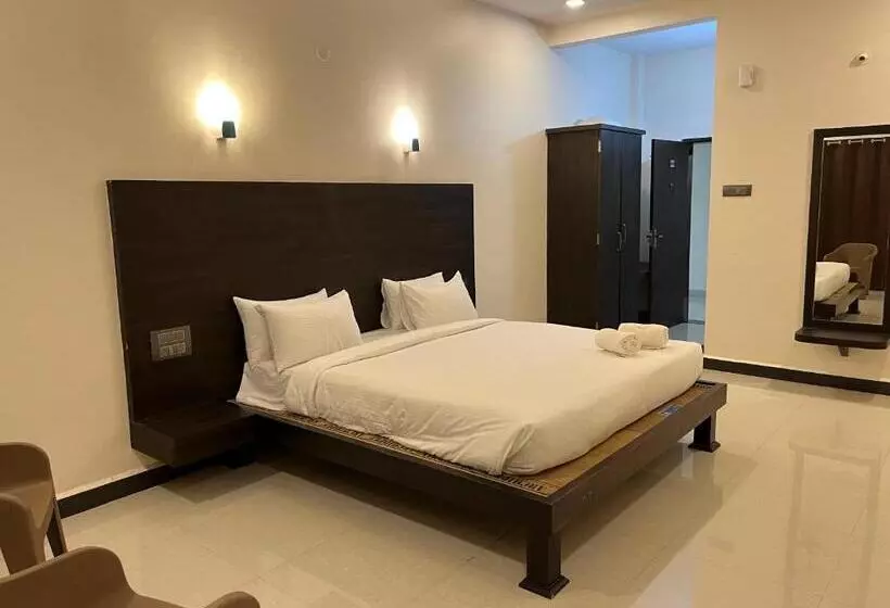 Hotelli Mastiff Select Shreeyog Resort