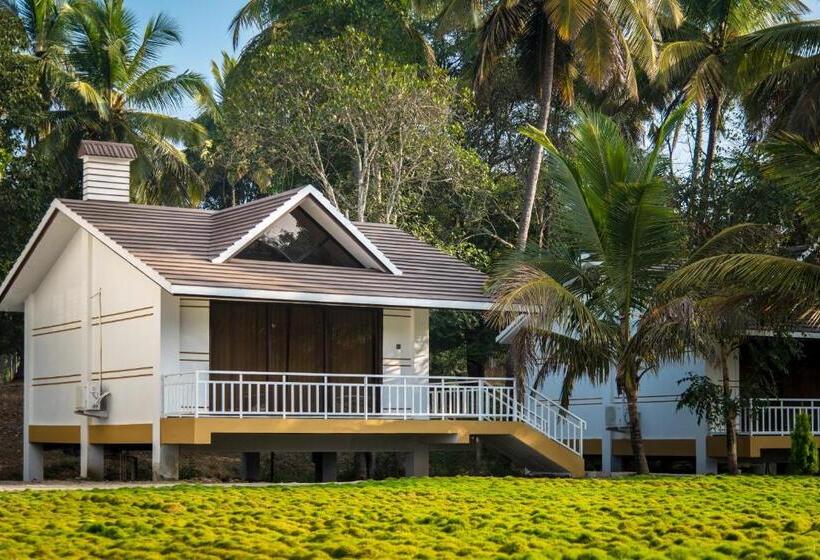 ホテル Mastiff Select Shreeyog Resort