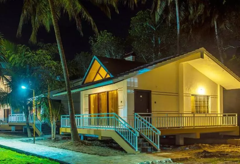 Hotelli Mastiff Select Shreeyog Resort