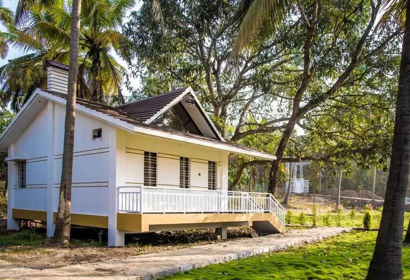 Hotelli Mastiff Select Shreeyog Resort