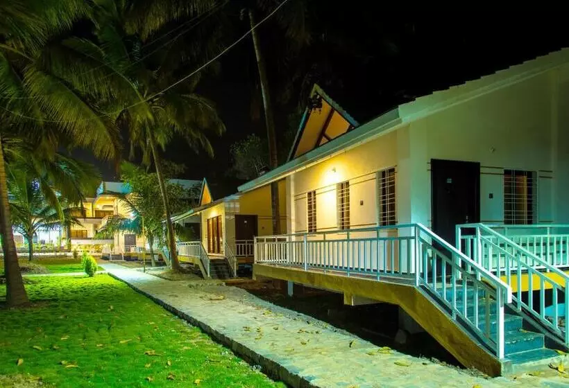 Hotelli Mastiff Select Shreeyog Resort