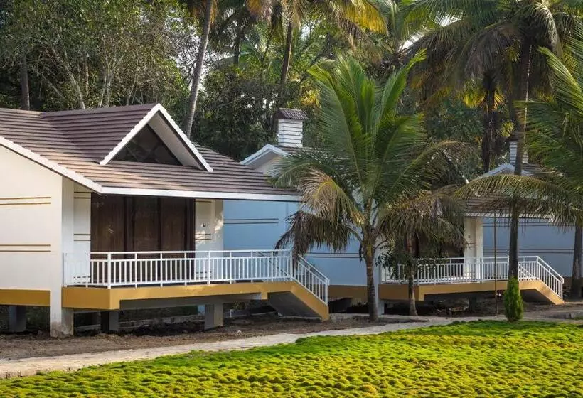 Hotelli Mastiff Select Shreeyog Resort