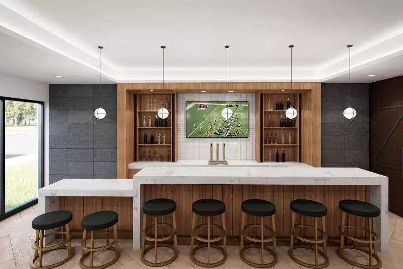 ホテル Staybridge Suites Racine Mount Pleasant By Ihg