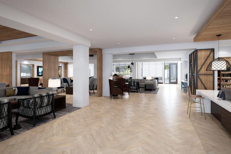 酒店 Staybridge Suites Racine Mount Pleasant By Ihg