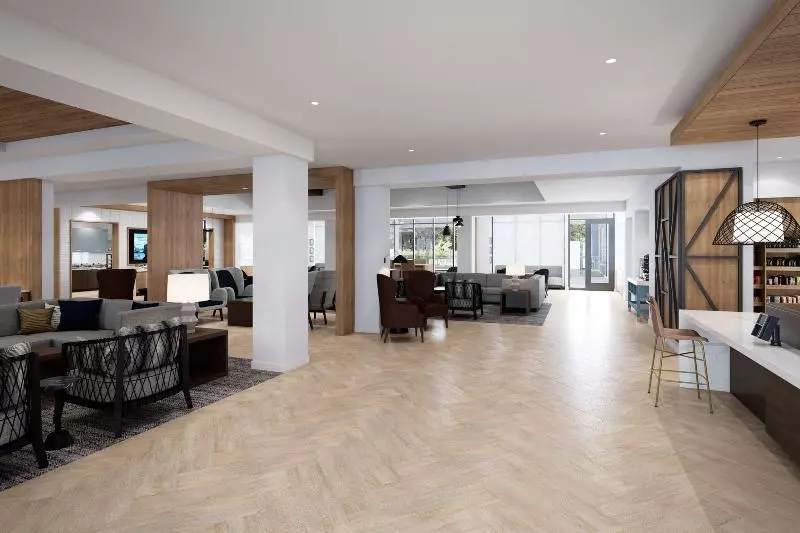 ホテル Staybridge Suites Racine Mount Pleasant By Ihg