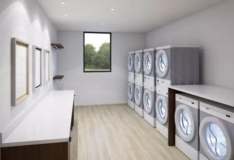 ホテル Staybridge Suites Racine Mount Pleasant By Ihg