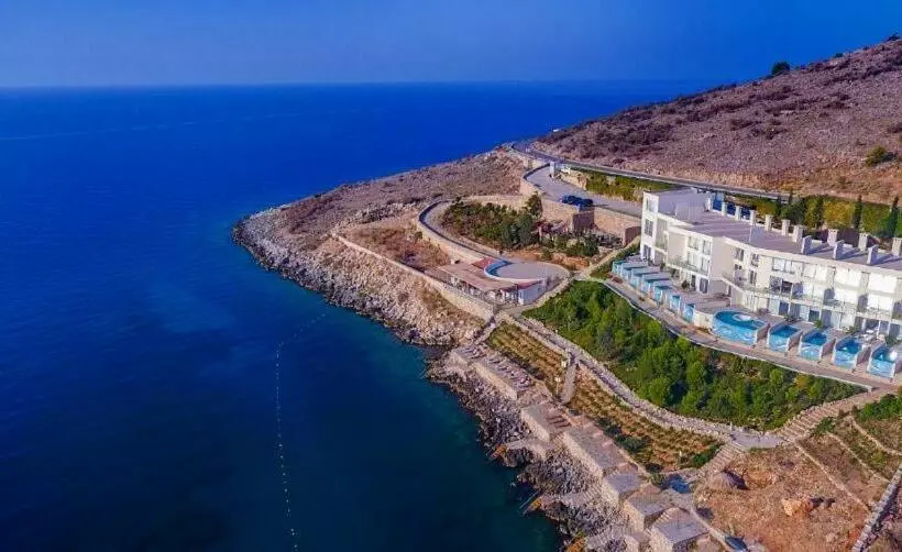 ホテル Stone Beach By Atlantid Hospitality