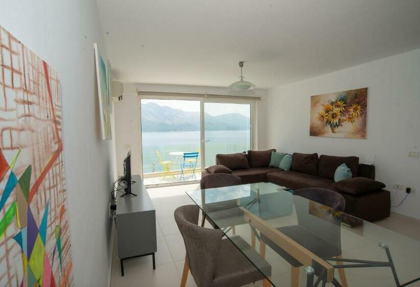 酒店 Stone Beach By Atlantid Hospitality