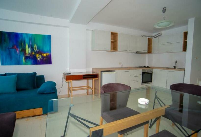 酒店 Stone Beach By Atlantid Hospitality