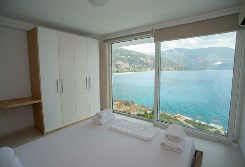 酒店 Stone Beach By Atlantid Hospitality