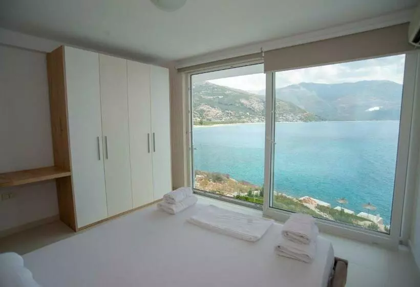 ホテル Stone Beach By Atlantid Hospitality
