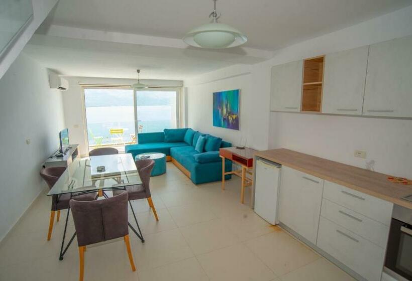 酒店 Stone Beach By Atlantid Hospitality