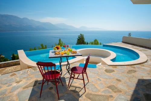 酒店 Stone Beach By Atlantid Hospitality