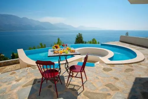 ホテル Stone Beach By Atlantid Hospitality