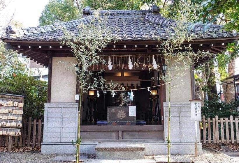 فندق Toyoko Inn Marugame Ekimae