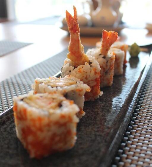 Kawana Golf Residence