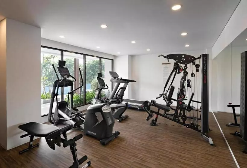 Kawana Golf Residence