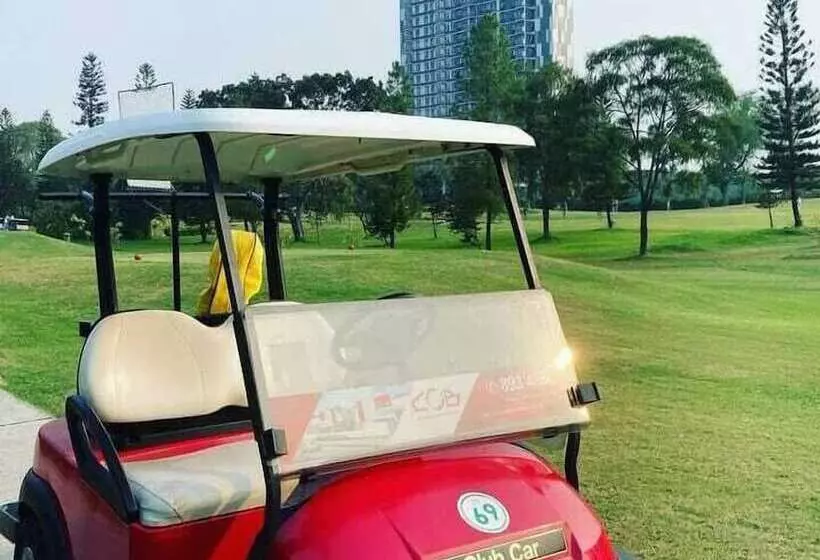 Kawana Golf Residence