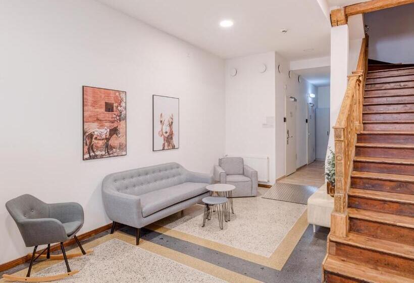 Limehome Bamberg Keßlerstraße