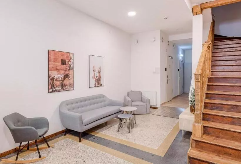 Limehome Bamberg Keßlerstraße