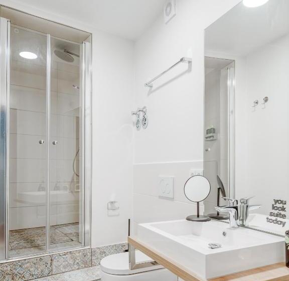 Limehome Bamberg Keßlerstraße