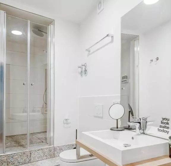 Limehome Bamberg Keßlerstraße