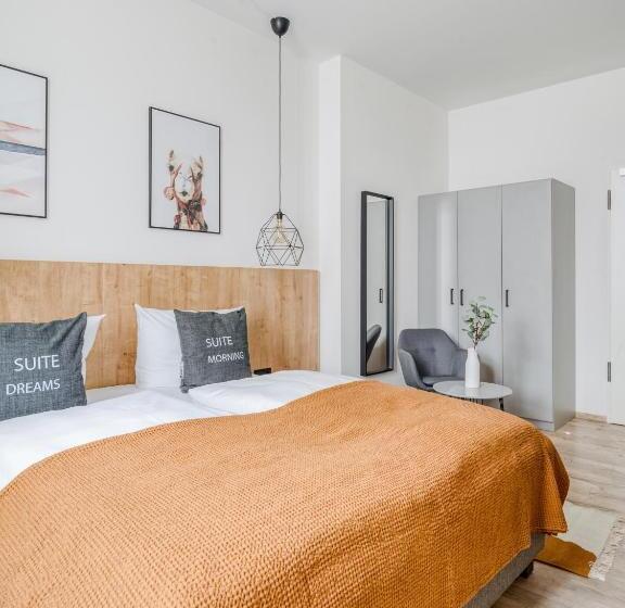 Limehome Bamberg Keßlerstraße