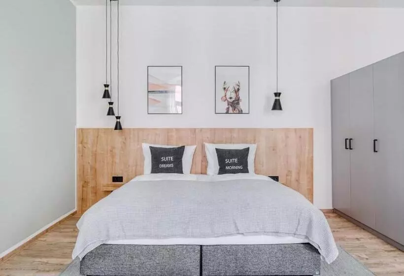 Limehome Bamberg Keßlerstraße