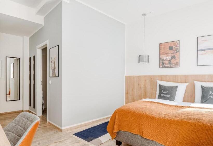 Limehome Bamberg Keßlerstraße