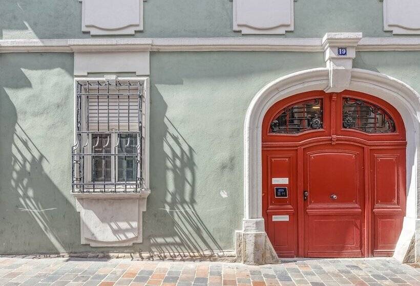 Limehome Bamberg Keßlerstraße