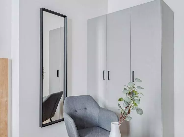 Limehome Bamberg Keßlerstraße