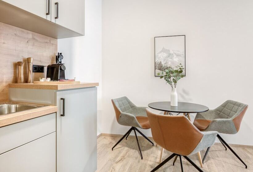 Limehome Bamberg Keßlerstraße