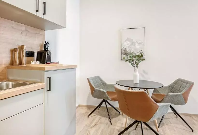 Limehome Bamberg Keßlerstraße