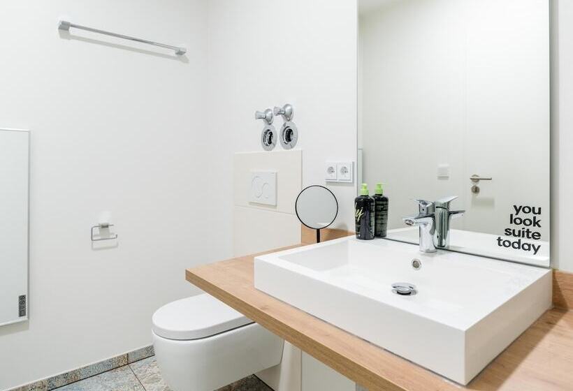 Limehome Bamberg Keßlerstraße