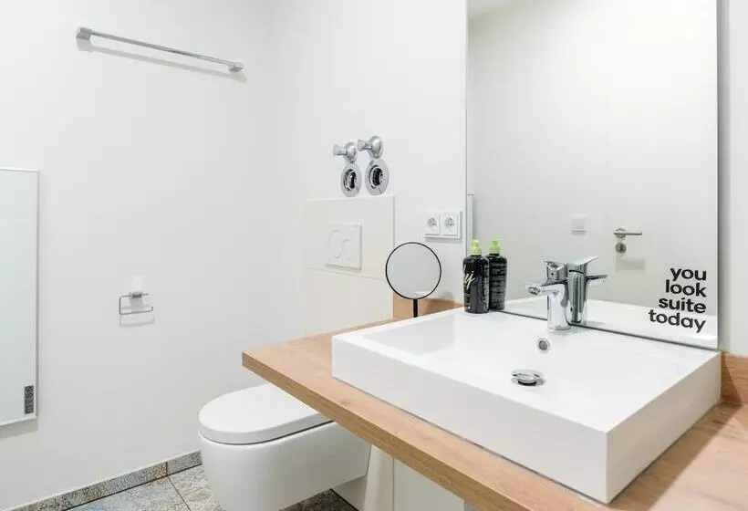 Limehome Bamberg Keßlerstraße