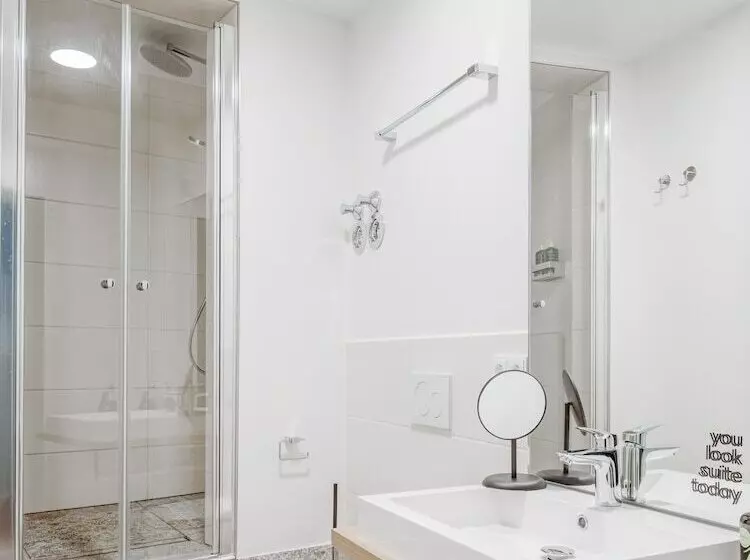 Limehome Bamberg Keßlerstraße