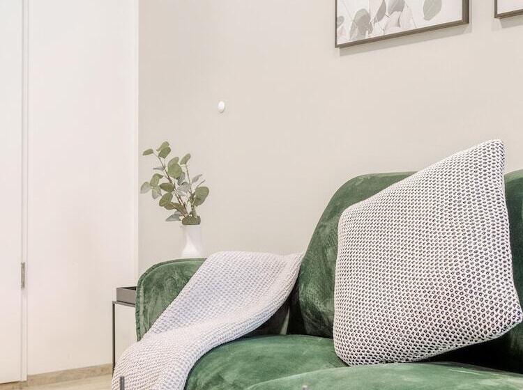 Limehome Bamberg Keßlerstraße