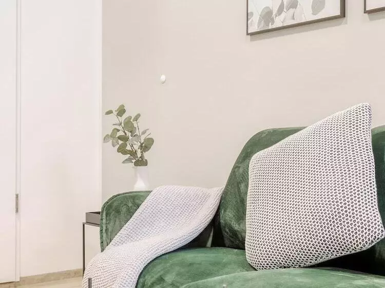 Limehome Bamberg Keßlerstraße