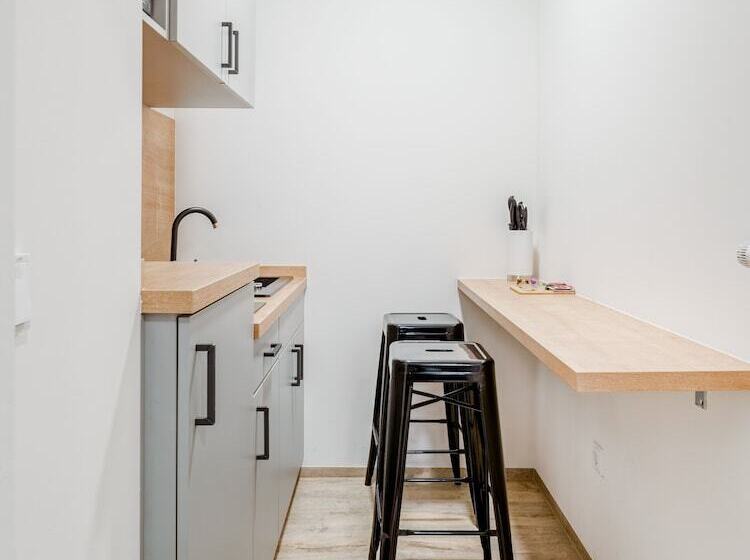 Limehome Bamberg Keßlerstraße