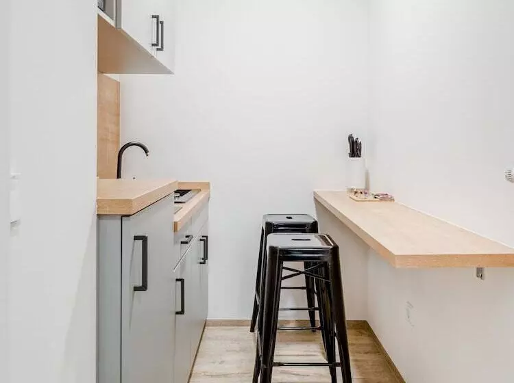 Limehome Bamberg Keßlerstraße