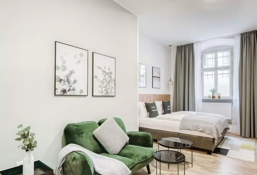 Limehome Bamberg Keßlerstraße