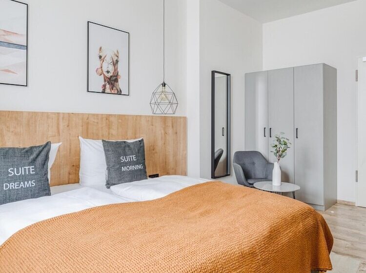 Limehome Bamberg Keßlerstraße