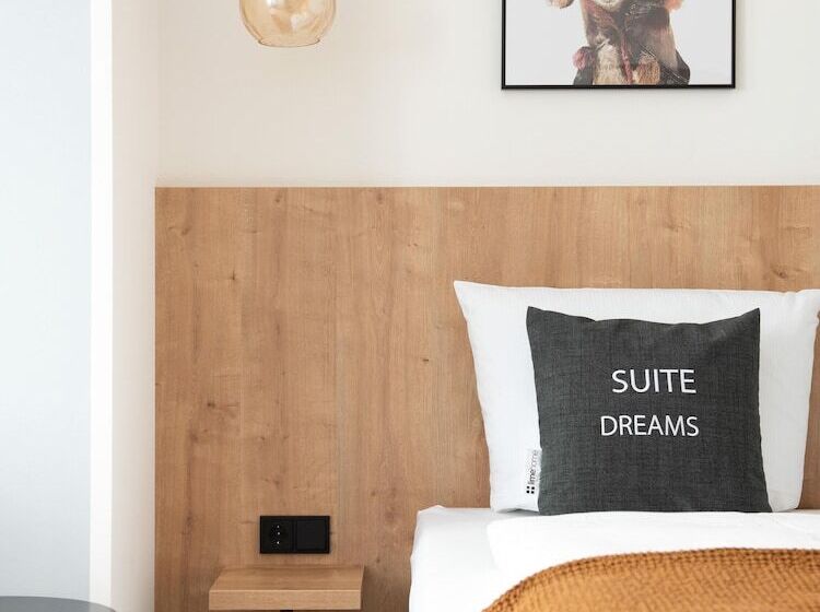 Limehome Bamberg Keßlerstraße