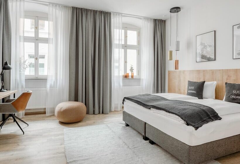 Limehome Bamberg Keßlerstraße