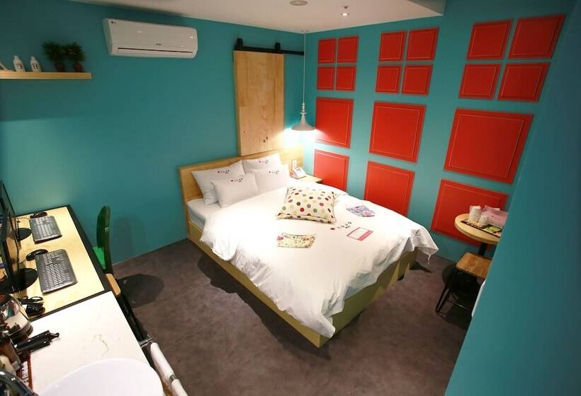 Motel Yaja Bundang