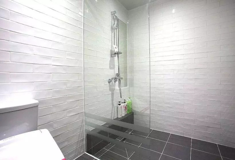 モーテル Yaja Bundang