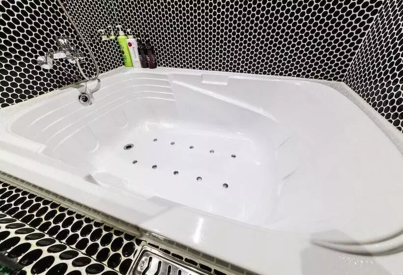 モーテル Yaja Bundang