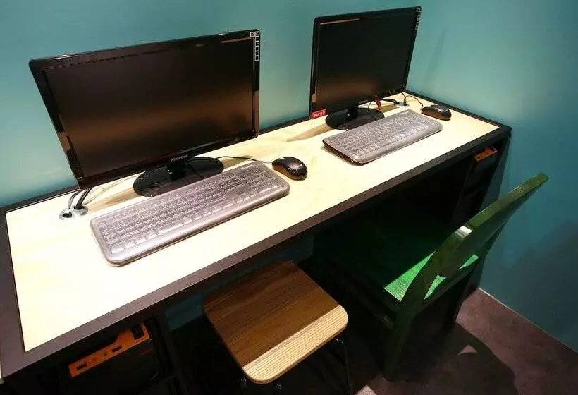 モーテル Yaja Bundang