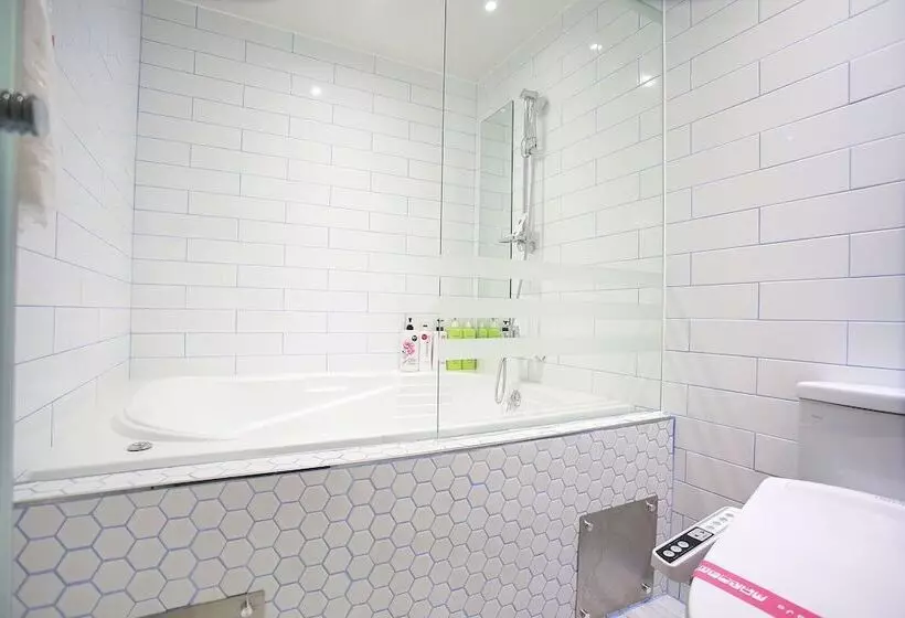 モーテル Yaja Bundang