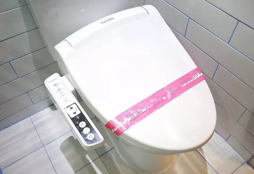 モーテル Yaja Bundang